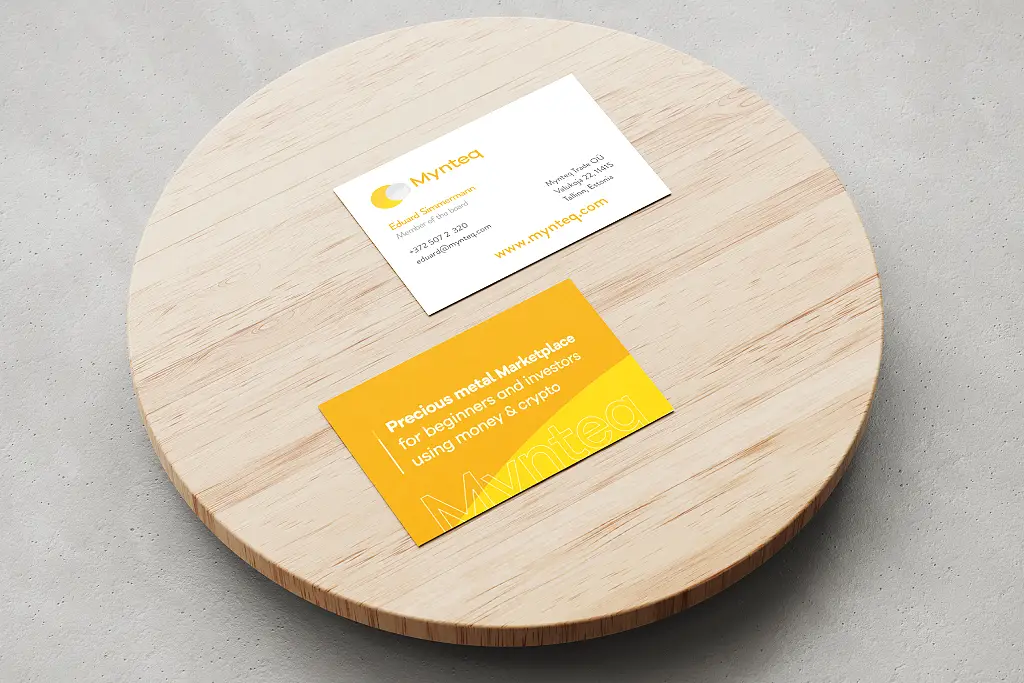 Mynteq_corporate_id_2 Encor logotype design graphics